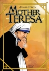 Female Force : Mother Teresa- A Graphic Novel - Book