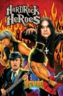 Rock and Roll Comics : Hard Rock Heroes - Book