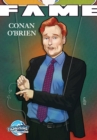 Fame : Conan O'Brien - Book