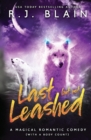 Last But Not Leashed : A Magical Romantic Comedy (with a Body Count) - Book