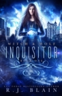 Inquisitor - Book