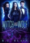 Witch & Wolf : The Complete Series - Book