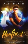 Hoofin' It : A Magical Romantic Comedy (with a Body Count) - Book