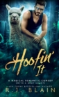 Hoofin' It : A Magical Romantic Comedy (with a body count) - Book