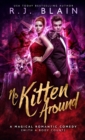 No Kitten Around - Book