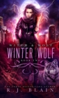 Winter Wolf - Book