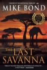 The Last Savanna - Book