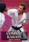 Combat Karate - Book