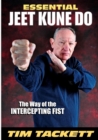 Essential Jeet Kune Do - Book