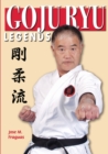 Goju Ryu Legends - Book