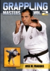 Grappling Masters Volume 2 - Book