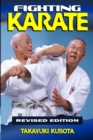 Fighting Karate - Book