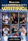 Masters Martial Arts Writings - Book