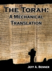 The Torah : A Mechanical Translation - Book