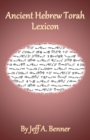 Ancient Hebrew Torah Lexicon - Book