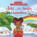Kiki and the Sneaky Chameleon : The Girl from Kribi - Book