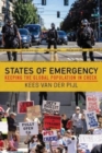States of Emergency : Keeping the Global Population in Check - Book