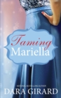 Taming Mariella - Book