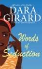 Words of Seduction - Book