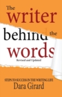 The Writer Behind the Words (Revised and Updated) - Book