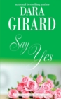 Say Yes - Book