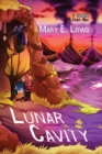 Lunar Cavity - Book