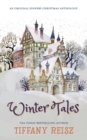 Winter Tales : A Christmas Anthology - Book