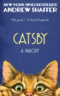 Catsby : A Parody of F. Scott Fitzgerald's The Great Gatsby - Book