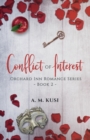 Conflict of Interest : Orchard Inn Romance Series Book 2 - Book