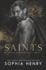 Saints : Saints and Sinners Duet Book 1 - Book