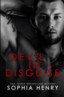 Devil in Disguise : A Second Chance Mafia Romance - Book
