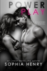Power Play : A Friends-to-Lovers Romance - Book