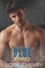 Blue Lines : An Accidental Pregnancy Romance - Book