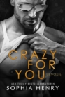 Crazy for You : Eine Feinde-zu-Liebhaber-Romanze - Book