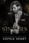 Sinners : Une histoire d'amour et de seconde chance - Book