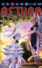 Return : A Lesbian Action Adventure - Book