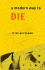 A Modern Way to Die - Book