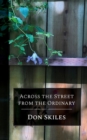 Across the Street From the Ordinary - Book