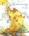 Garden Prayers : Fall - Book