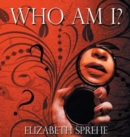 Who Am I - Book