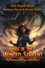 Rise of the Winged Serpent - Book