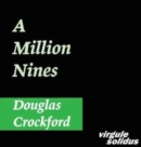A Million Nines - Book