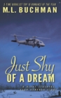 Just Shy of a Dream - Book