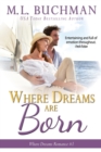 Where Dreams Are Born : A Pike Place Market Seattle Romance - Book