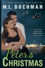 Peter's Christmas - Book