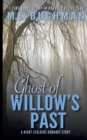 Ghost of Willow's Past - Book