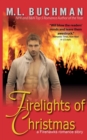 Firelights of Christmas - Book