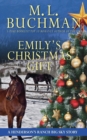 Emily's Christmas Gift : A Henderson's Ranch Big Sky Story - Book