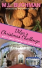 Dilya's Christmas Challenge : A White House Protection Force Story - Book