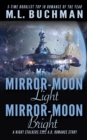 Mirror-Moon Light, Mirror-Moon Bright - Book